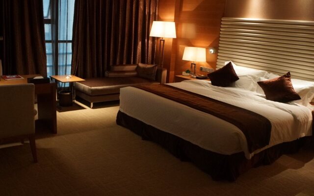 White Swan Hotel Changsha