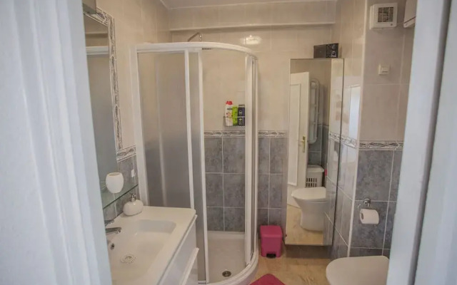 007 Relax Sea Views - Ac/wifi - NEW