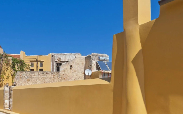 Kores Boutique Houses