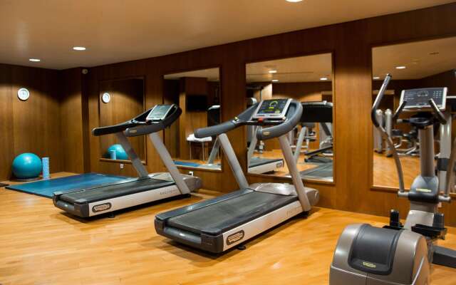 Clarion Paris CDG Airport Hotel