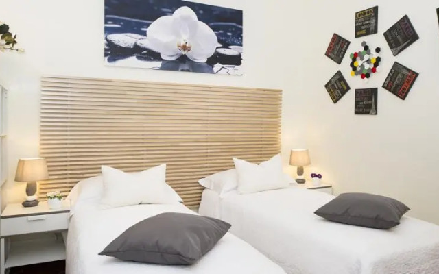 Internazionale Flavios Suite