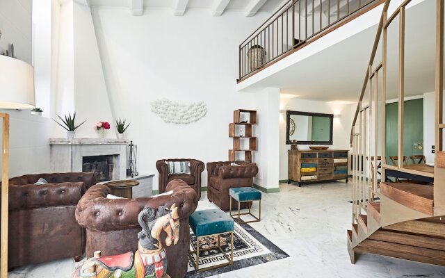 Suitelowcost XX Settembre