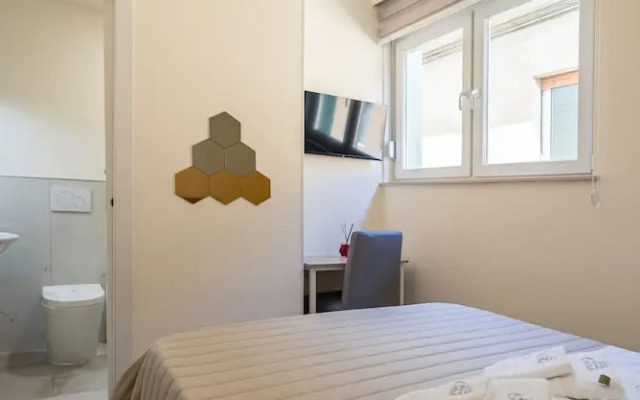 Rooms & Breakfast Centrale