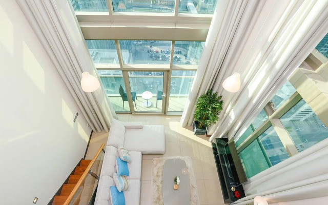 E&T Holiday Homes - Liberty House