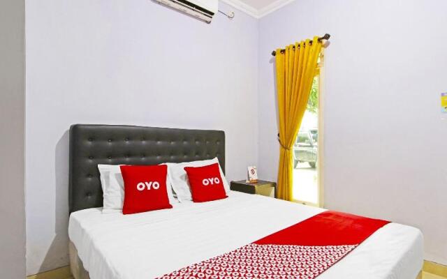 OYO 91315 Homestay Al Maidah