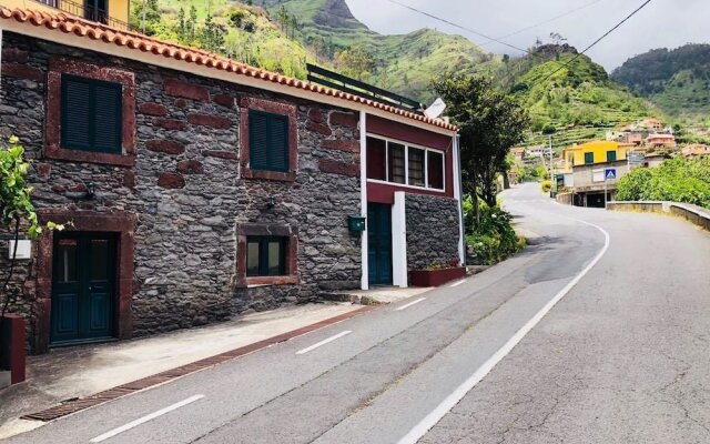 Baltazar Guest House