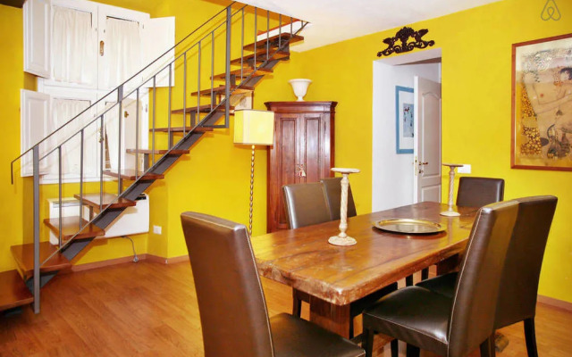 Sleep in Italy - Oltrarno Apartments