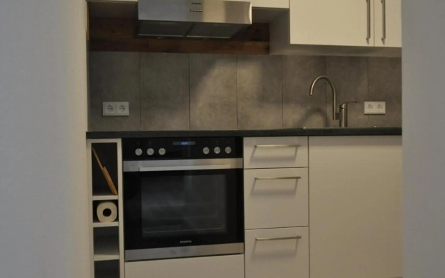 Ferienwohnung Thiele