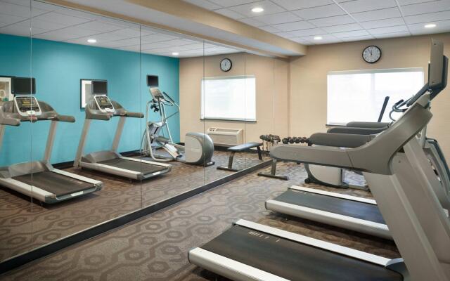 Fairfield Inn & Suites by Marriott Minneapolis Bloomington/Mall of America