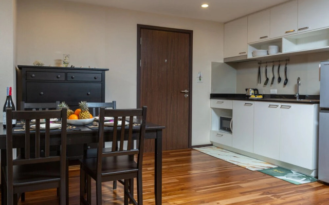 Suite Tidore By Tropiclook