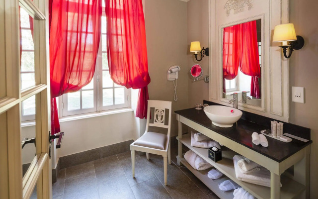 Château d'Augerville Golf & Spa Resort 5*