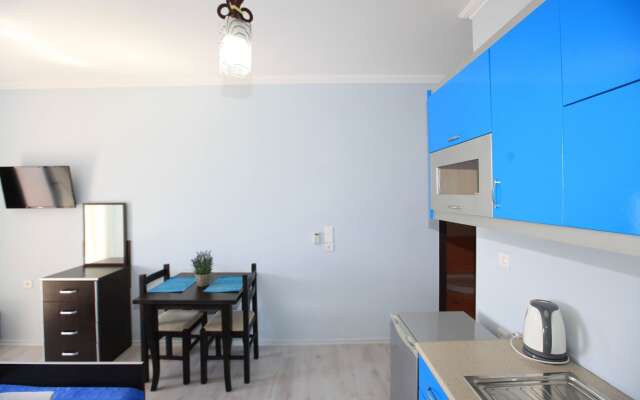 Hotel Keos