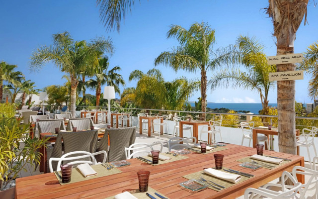Portals Hills Boutique Hotel