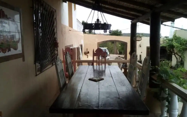 Boliqueime Villa Private Pool With Ocean View