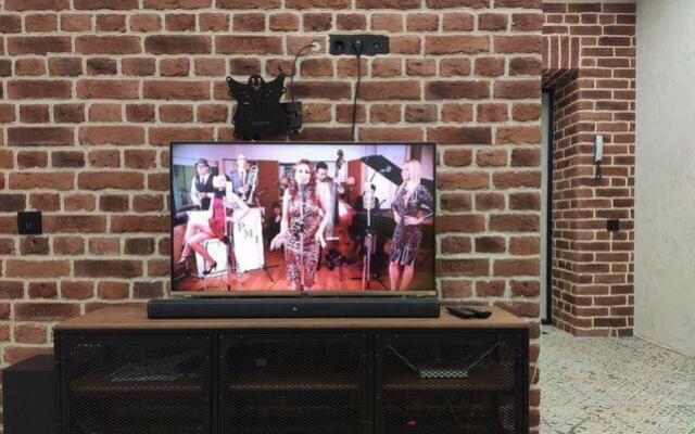 Апартаменты Лофт на улице 5-я Первомайская