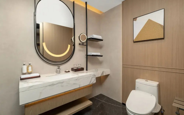 Holiday Inn Kunshan East by IHG