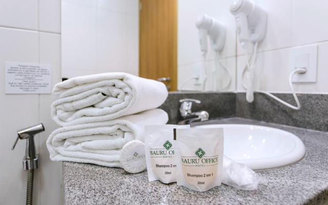 Bauru Office Hotel