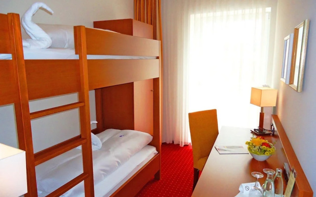 Hotel Gasthof Posthalter