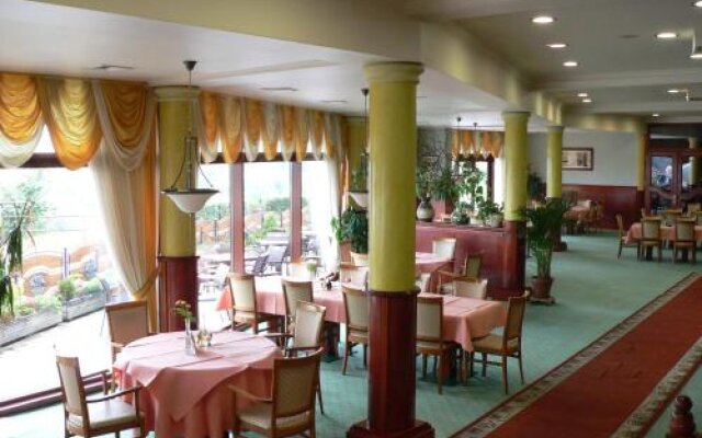 Starzynski Hotel Restaurant Spa