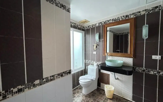 Amara APK Resort and Spa