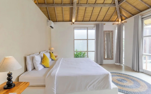 Villa Cocodrilos 2
