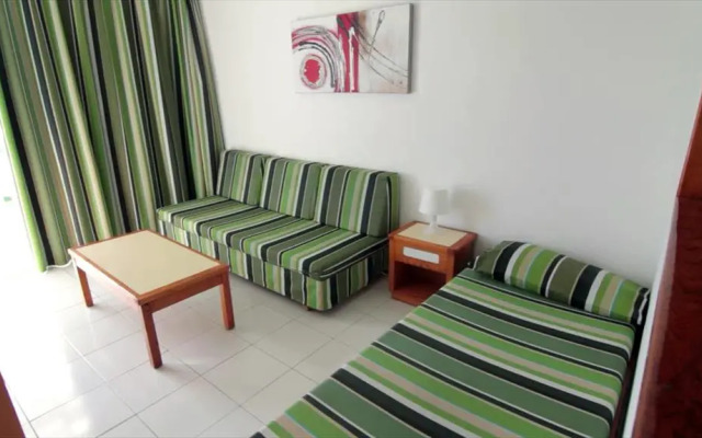 Bungalows Vista Oasis