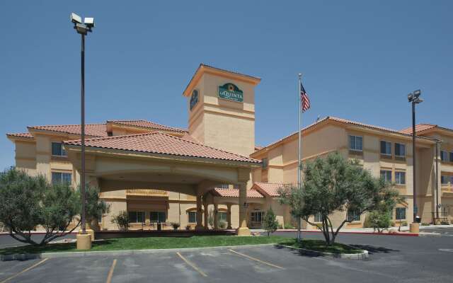 La Quinta Inn & Suites by Wyndham Albuquerque Midtown