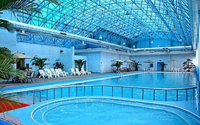 Dolton International Hotel Changsha