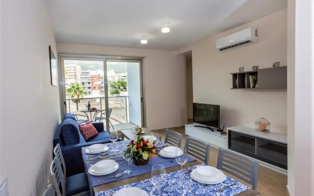 Apartamentos Melior I (5º-E)