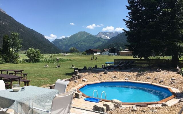 Haus Tauern Am See