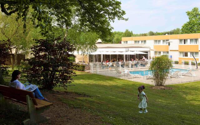 Hôtel Novotel Saint Avold