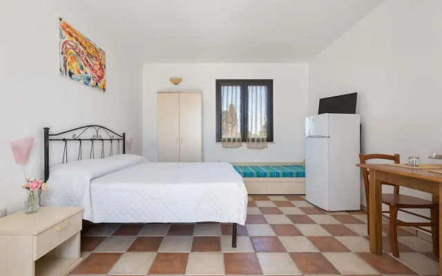 3237 Complesso Verdalis - Monolocale by Barbarhouse