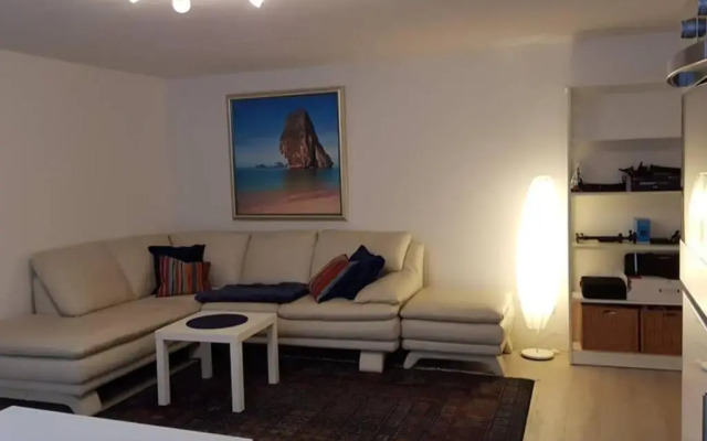 2 Zimmerwohnung am Flughafen Schönefeld