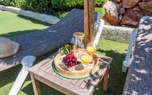 Villa Gran Solano Colmenar by Ruralidays