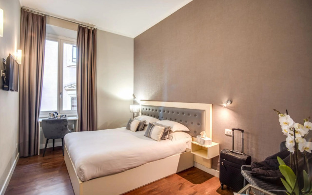 Leonardo Hotel Vienna Hauptbahnhof