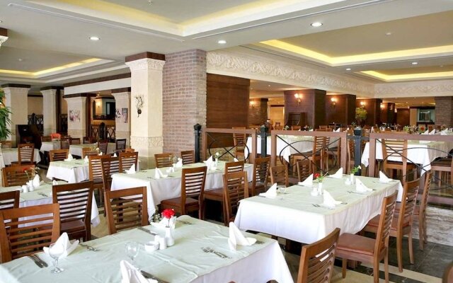 Grand Pearl Beach Resort And Spa