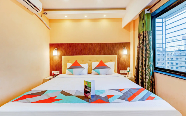 FabHotel Step Inn