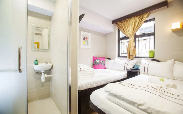 Joyous Guest House