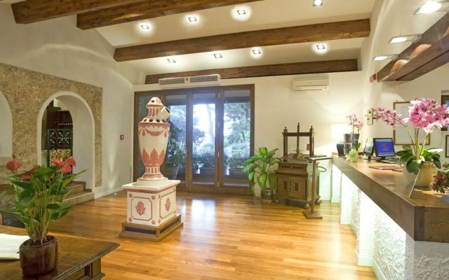 Boutique Hotel Torre di Cala Piccola