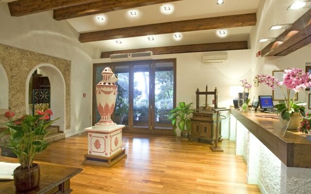 Boutique Hotel Torre di Cala Piccola