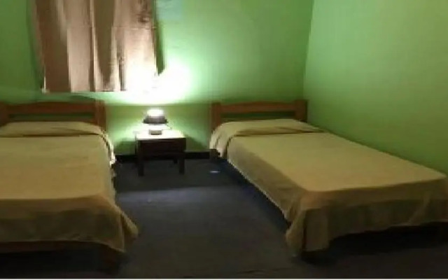 Piriapolis Hostel & suites