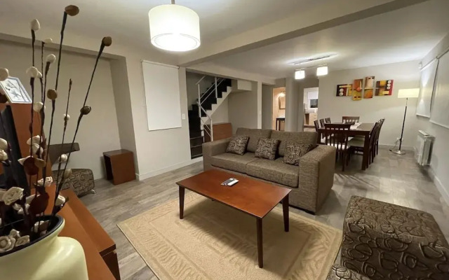 Catedral Suites