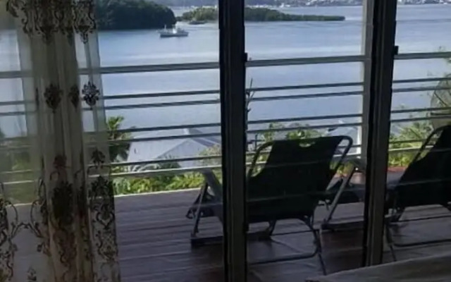 Suva Hideaway Villa