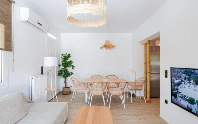 Siora Agiolina 2 BD Private Pool Villa