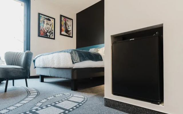 Les Lodges de Socrate