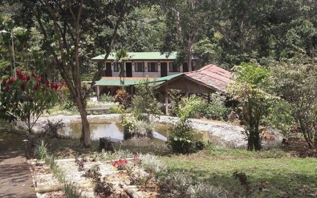 Rancho La Botija Hotel de Montaña