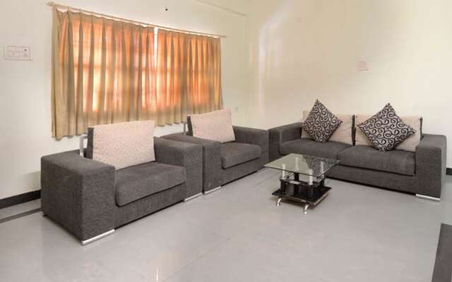 Alpine Glow Sunrise (Serviced Apartments)