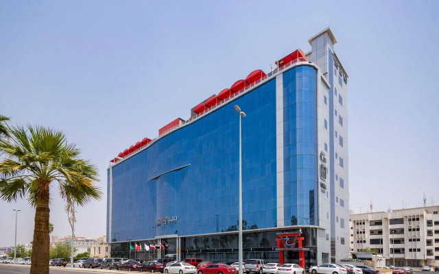 Mira Hotel Corniche