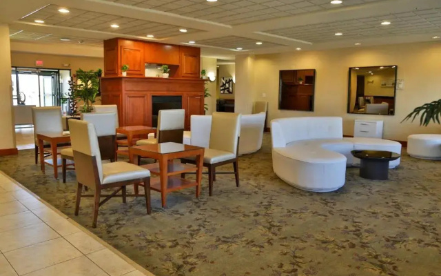 Wingate By Wyndham