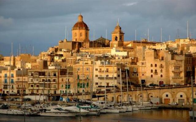 No. 17 Birgu